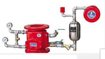 <em style='color:red'>法兰</em><em style='color:red'>式</em><em style='color:red'>湿式报警阀</em>图片