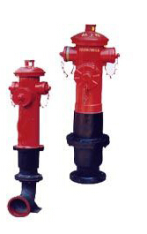 <em style='color:red'>地上式消火栓</em>图片