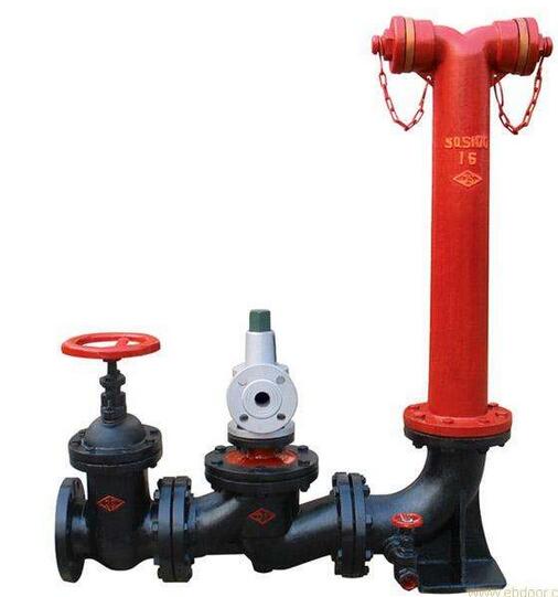 <em style='color:red'>室外水泵结合器</em>图片