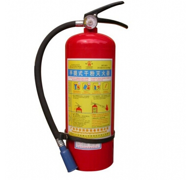 国标<em style='color:red'>ABC</em><em style='color:red'>干粉灭火器</em>图片