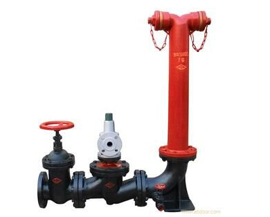 <em style='color:red'>地上</em>式消防水泵<em style='color:red'>接合器</em>圖片