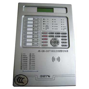 <em style='color:red'>火灾报警控制器</em>(<em style='color:red'>联网</em>)图片