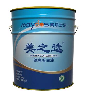 <em style='color:red'>美之选</em><em style='color:red'>半哑白面漆</em>图片
