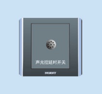 <em style='color:red'>按钮</em>式<em style='color:red'>延时开关</em>图片