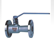 <em style='color:red'>一体</em><em style='color:red'>式</em>高温<em style='color:red'>球阀</em>图片