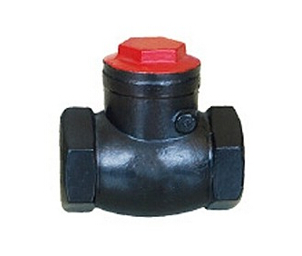 <em style='color:red'>丝口</em><em style='color:red'>旋启式</em><em style='color:red'>止回阀</em>图片