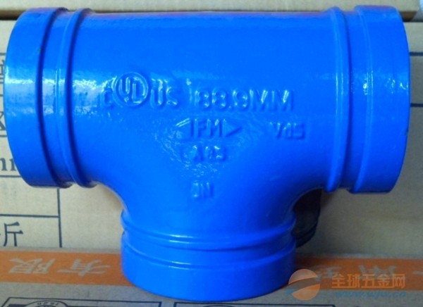 <em style='color:red'>涂塑</em><em style='color:red'>三通</em>图片