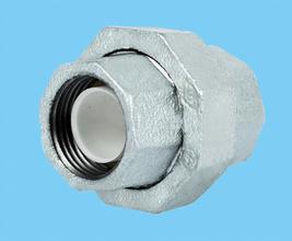 <em style='color:red'>钢塑</em>(<em style='color:red'>衬塑</em>)<em style='color:red'>活接</em>图片