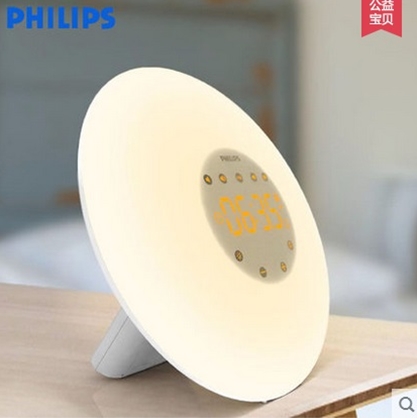 小<em style='color:red'>飞碟</em><em style='color:red'>LED</em>唤醒灯图片