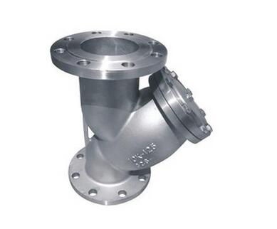 <em style='color:red'>不锈钢法兰</em><em style='color:red'>Y型</em><em style='color:red'>过滤器</em>图片