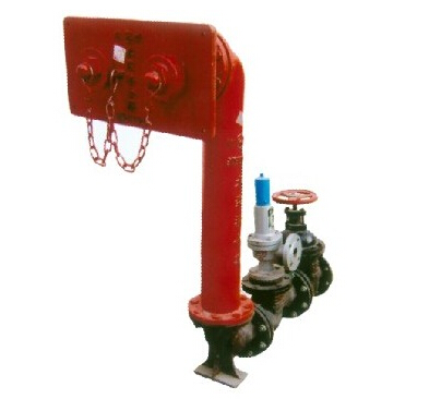 <em style='color:red'>墙壁式</em><em style='color:red'>水泵接合器</em>图片