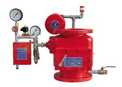 <em style='color:red'>杠杆式</em><em style='color:red'>雨淋</em><em style='color:red'>报警阀</em>图片