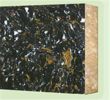 薄石材岩棉装饰节<em style='color:red'>能</em>复合<em style='color:red'>板</em>图片