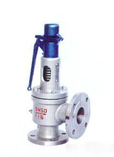 <em style='color:red'>安全閥</em>(<em style='color:red'>蒸汽</em>)圖片