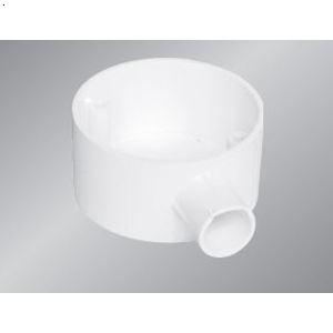 <em style='color:red'>PVC</em><em style='color:red'>灯头盒单通</em>图片