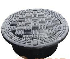 <em style='color:red'>防沉降</em><em style='color:red'>圓井蓋</em>圖片