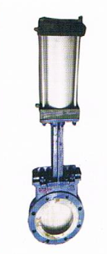 <em style='color:red'>气动刀型</em><em style='color:red'>闸阀</em>图片
