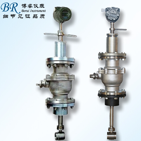 <em style='color:red'>插入式</em><em style='color:red'>压电</em><em style='color:red'>涡街流量计</em>图片