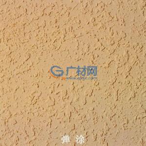 硅藻泥(含施工)图片