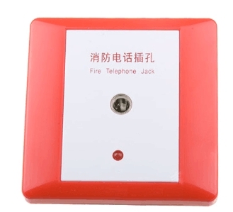 <em style='color:red'>多线制</em><em style='color:red'>消防电话插孔</em>图片