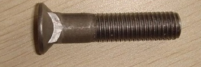 <em style='color:red'>沉头</em><em style='color:red'>方颈螺栓</em>图片