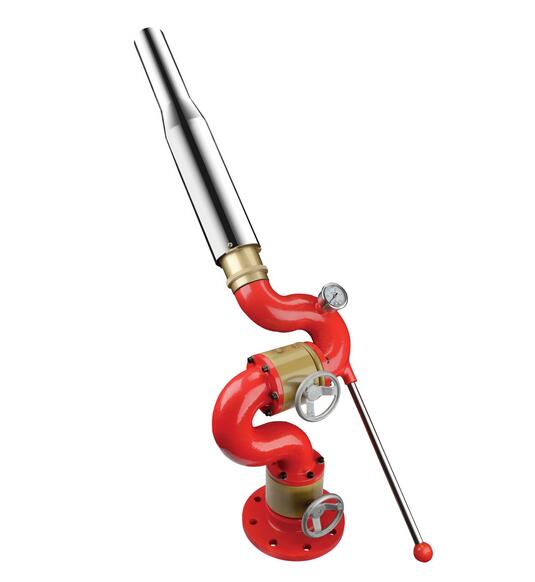 <em style='color:red'>泡沫</em>、<em style='color:red'>水</em><em style='color:red'>两用</em><em style='color:red'>消防炮</em>图片