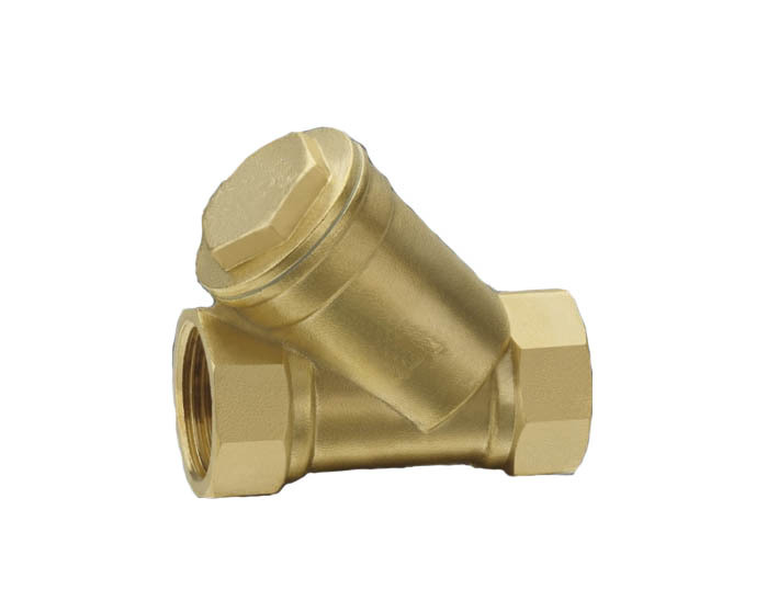 <em style='color:red'>全铜法兰</em><em style='color:red'>Y型</em><em style='color:red'>过滤器</em>图片