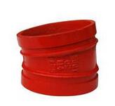 <em style='color:red'>上水</em><em style='color:red'>双盘</em><em style='color:red'>11.25</em>°<em style='color:red'>弯头</em>图片