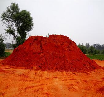 <em style='color:red'>绿化</em>红土图片
