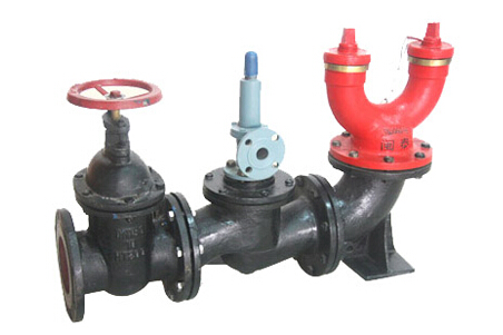 <em style='color:red'>地下式</em><em style='color:red'>消防水泵接合器</em>图片