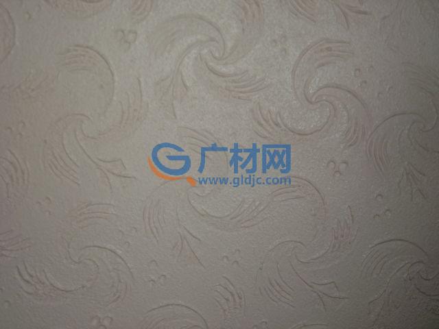 硅藻泥(含施工)图片