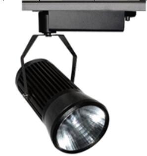 <em style='color:red'>集成</em><em style='color:red'>LED</em><em style='color:red'>轨道灯</em>图片