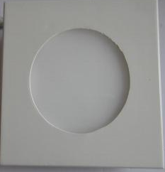 LED面板灯图片