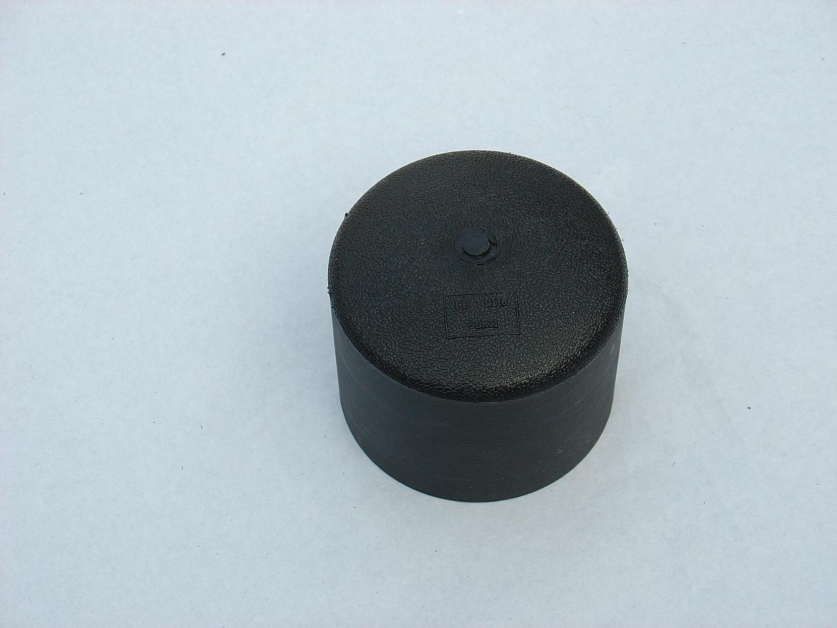 <em style='color:red'>HDPE</em><em style='color:red'>对接管帽</em>图片