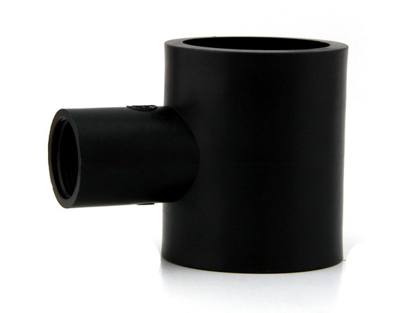 <em style='color:red'>热熔对接</em><em style='color:red'>异径三通</em> 图片