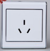 <em style='color:red'>16A</em><em style='color:red'>单相三极插座</em>图片