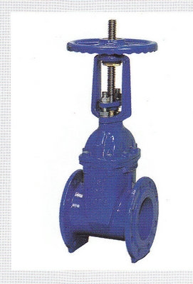 <em style='color:red'>明杆</em><em style='color:red'>弹性座封闸阀</em>图片