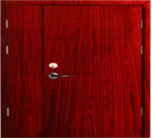 <em style='color:red'>免漆</em><em style='color:red'>防火门</em>图片