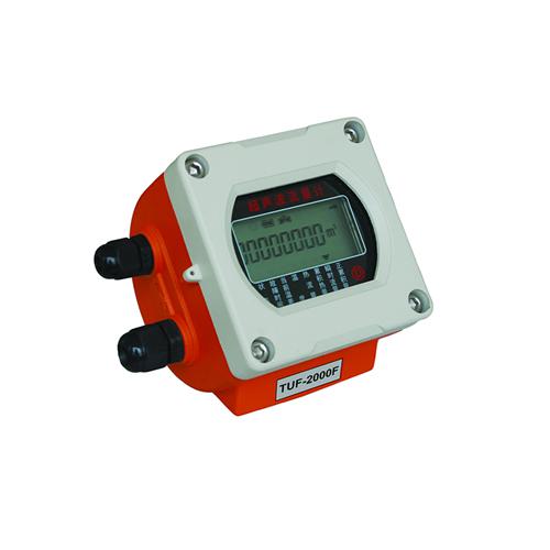 <em style='color:red'>分體</em><em style='color:red'>式</em><em style='color:red'>超聲波流量計</em>圖片