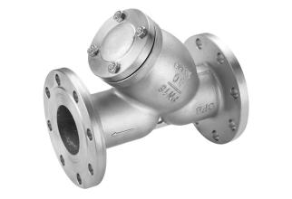<em style='color:red'>不锈钢</em><em style='color:red'>Y型</em><em style='color:red'>法兰过滤器</em>图片