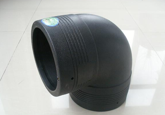 <em style='color:red'>对接电熔</em><em style='color:red'>90</em>°<em style='color:red'>弯头</em>图片