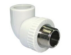 PP-R入<em style='color:red'>钢</em><em style='color:red'>外牙弯头</em>图片