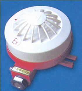 <em style='color:red'>防爆型感温</em><em style='color:red'>探测器</em>图片