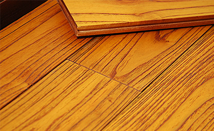 多层实木复合地板图片