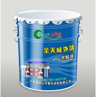 外墙<em style='color:red'>乳胶漆</em>图片