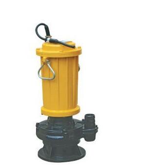<em style='color:red'>QX型</em><em style='color:red'>潜水电泵</em>图片