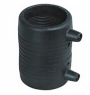HDPE<em style='color:red'>电容</em>管箍图片