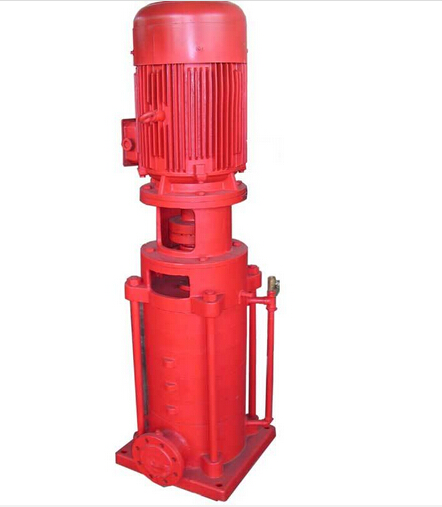 <em style='color:red'>消防泵</em>(<em style='color:red'>立式单级泵</em>）图片
