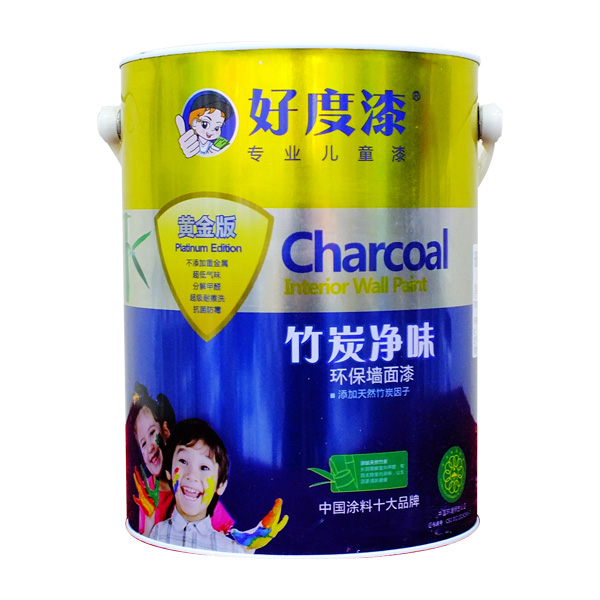 <em style='color:red'>竹炭</em><em style='color:red'>墙面漆</em>图片