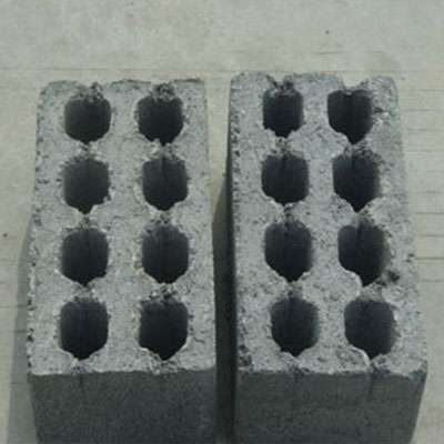 粉煤灰混凝土多孔砖